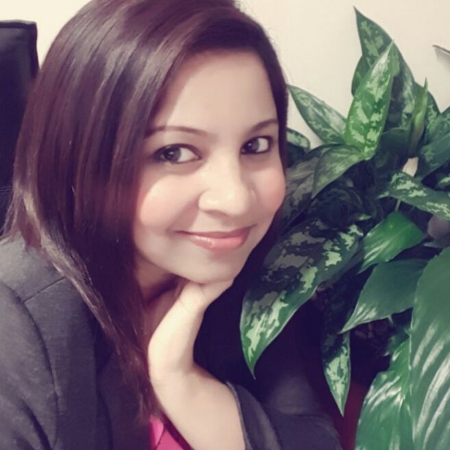 Shilpa  Susan